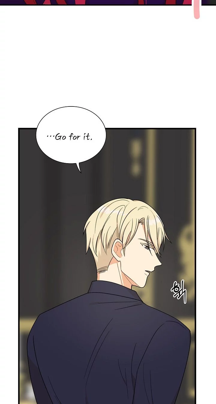 I became the villain's mother Chapter 35 page 37
