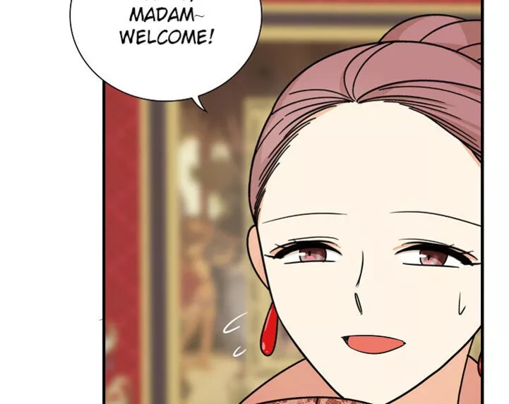 I became the villain's mother Chapter 39 page 2