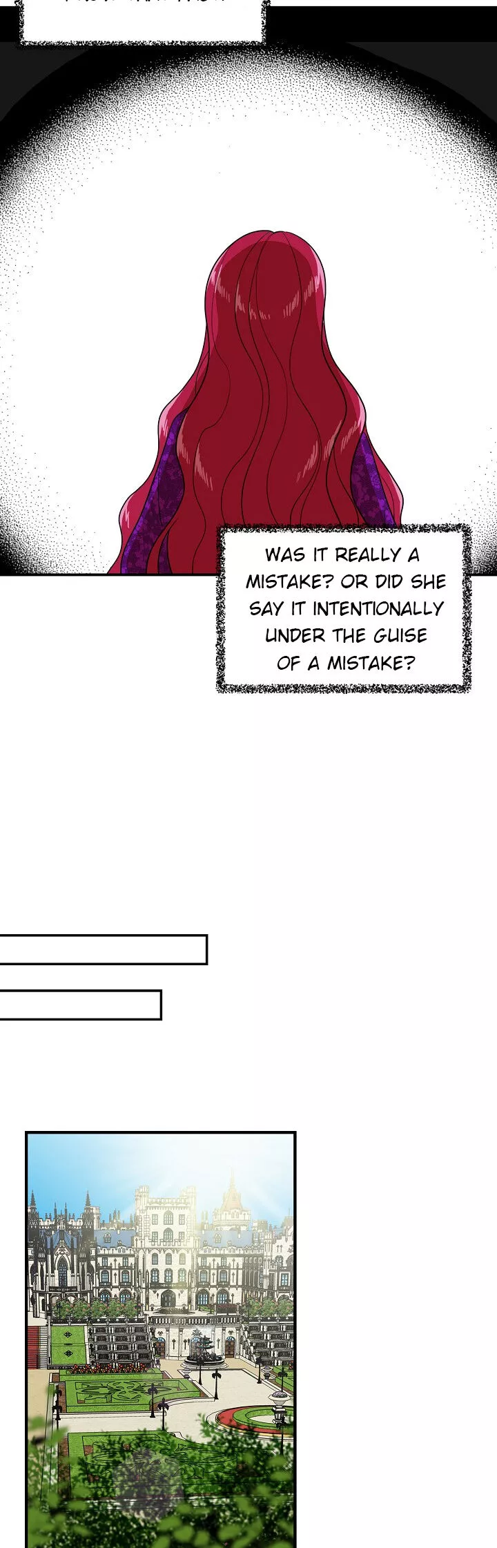 I became the villain's mother Chapter 39 page 20