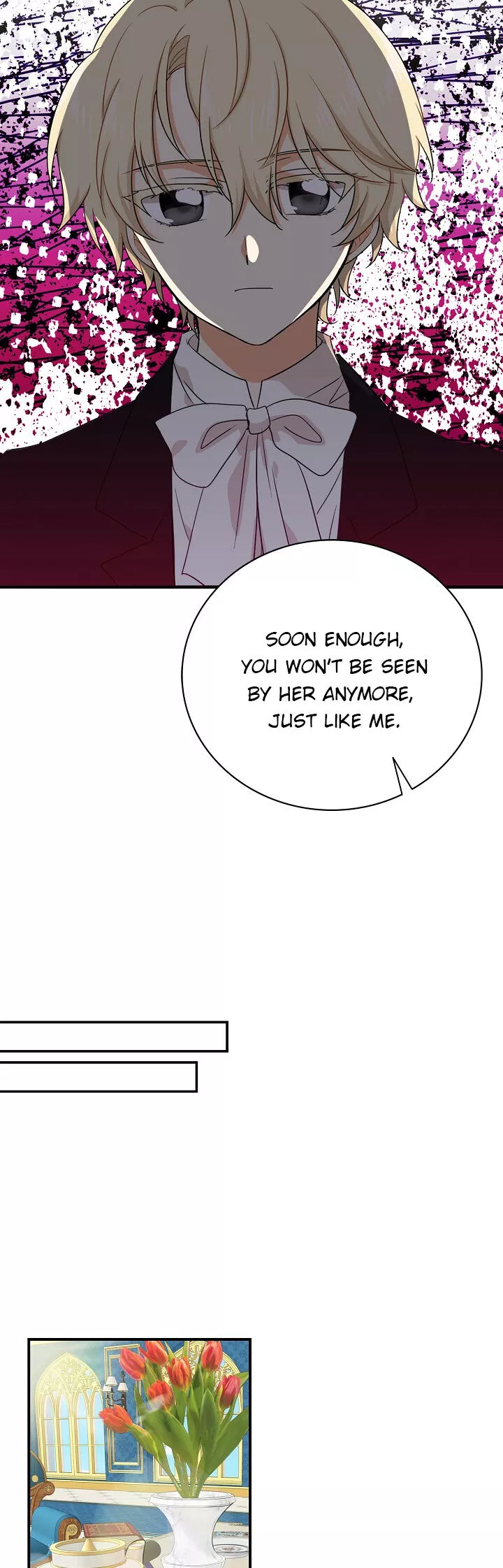 I became the villain's mother Chapter 39 page 37