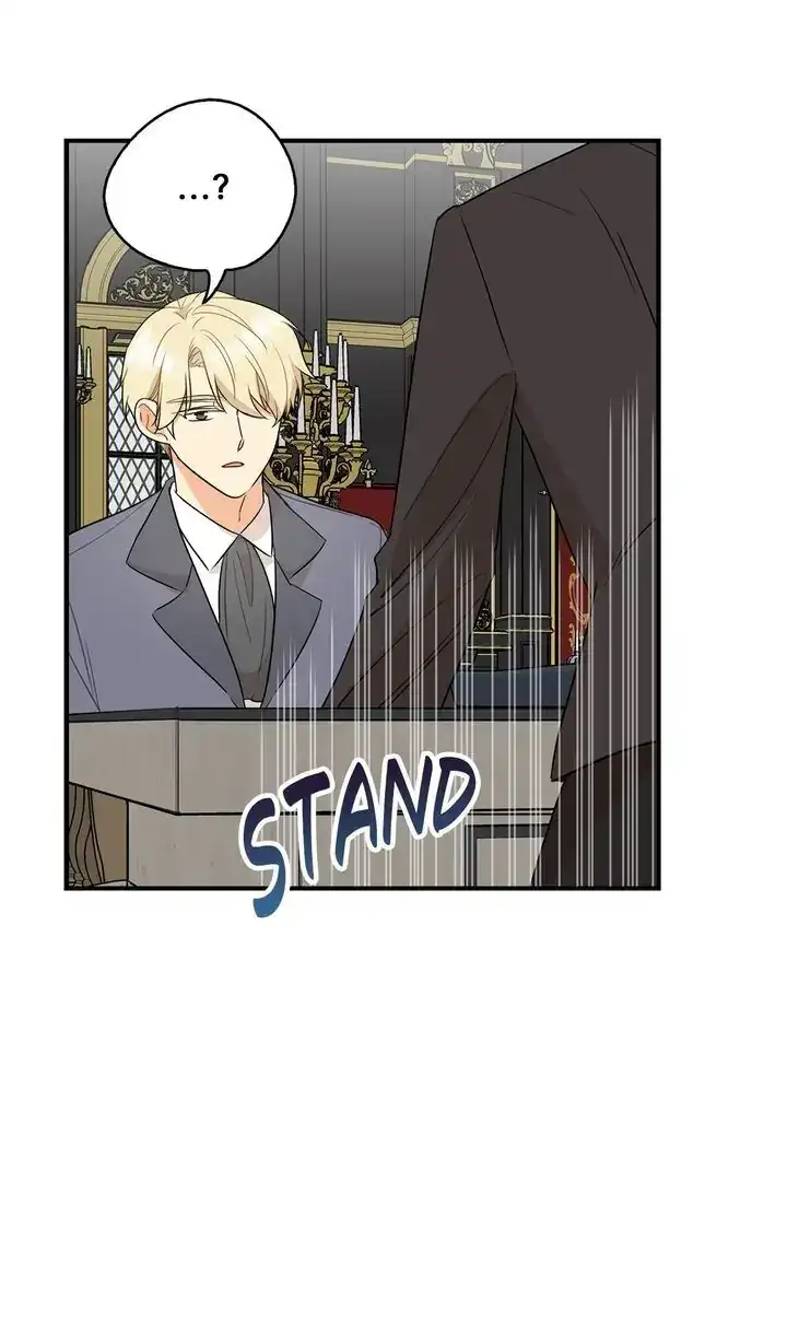 I became the villain's mother Chapter 50 page 4