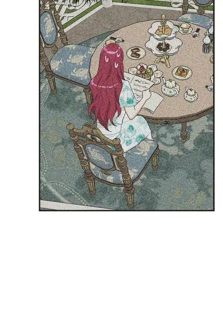 I became the villain's mother Chapter 50 page 23
