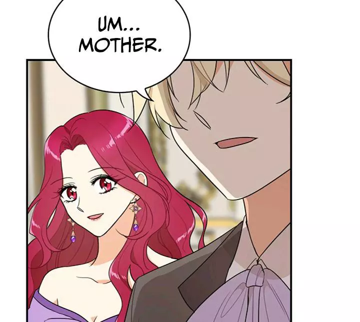 I became the villain's mother Chapter 48 page 24