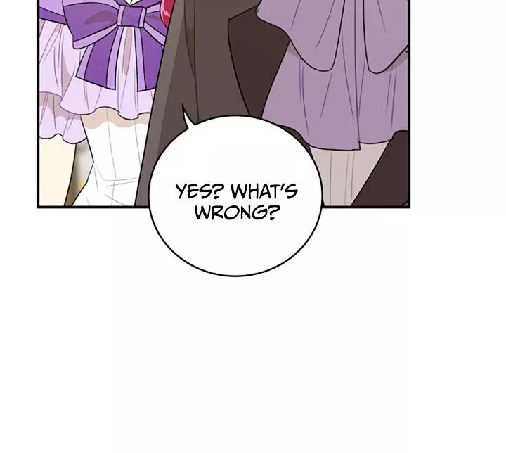 I became the villain's mother Chapter 48 page 25