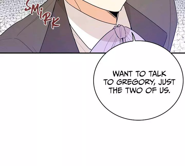 I became the villain's mother Chapter 48 page 27
