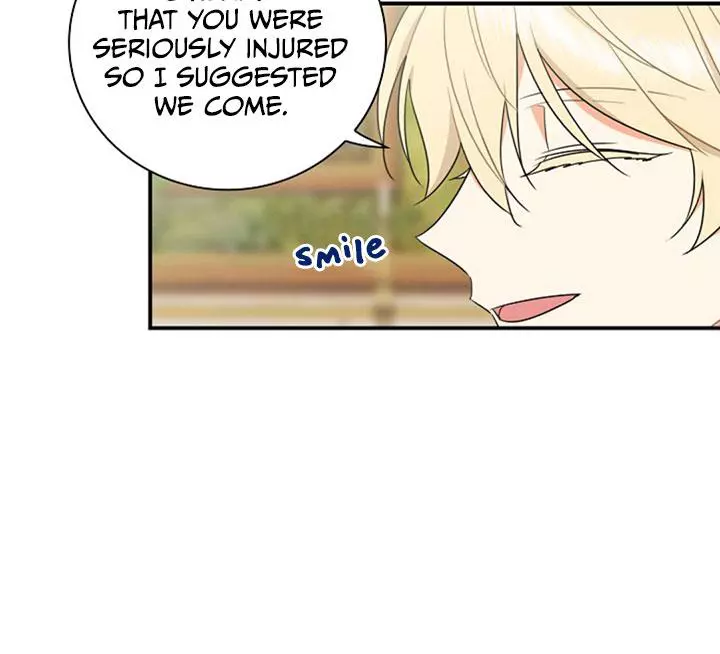 I became the villain's mother Chapter 48 page 13