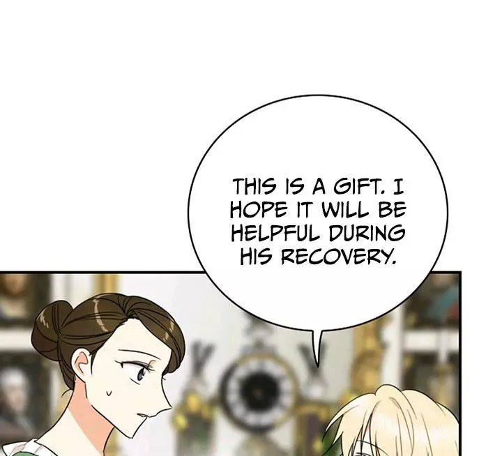 I became the villain's mother Chapter 48 page 20