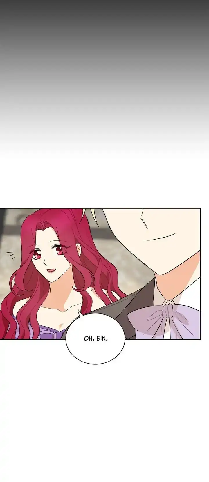 I became the villain's mother Chapter 49 page 8