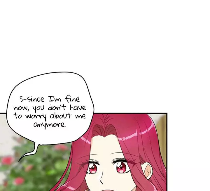 I became the villain's mother Chapter 48 page 16
