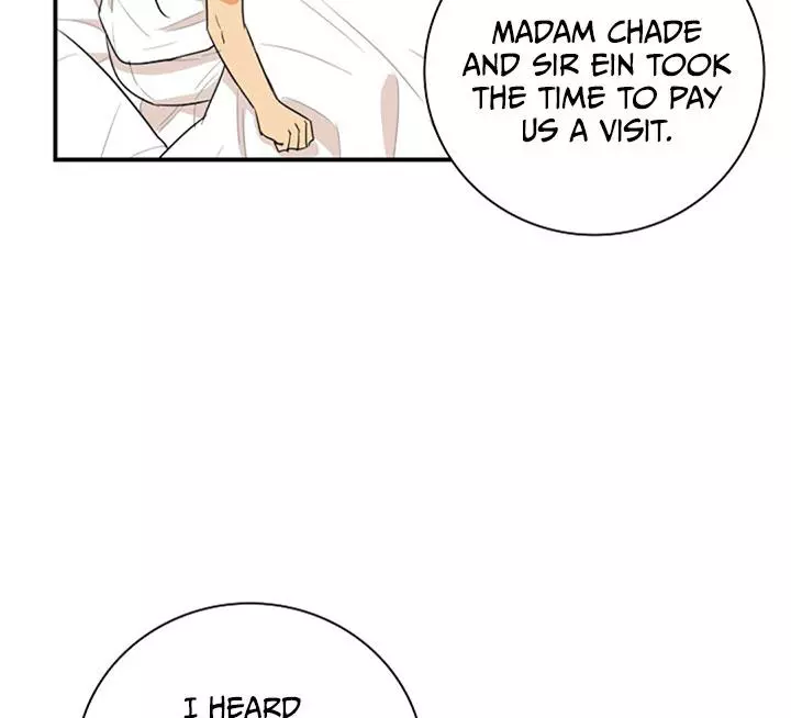 I became the villain's mother Chapter 48 page 12