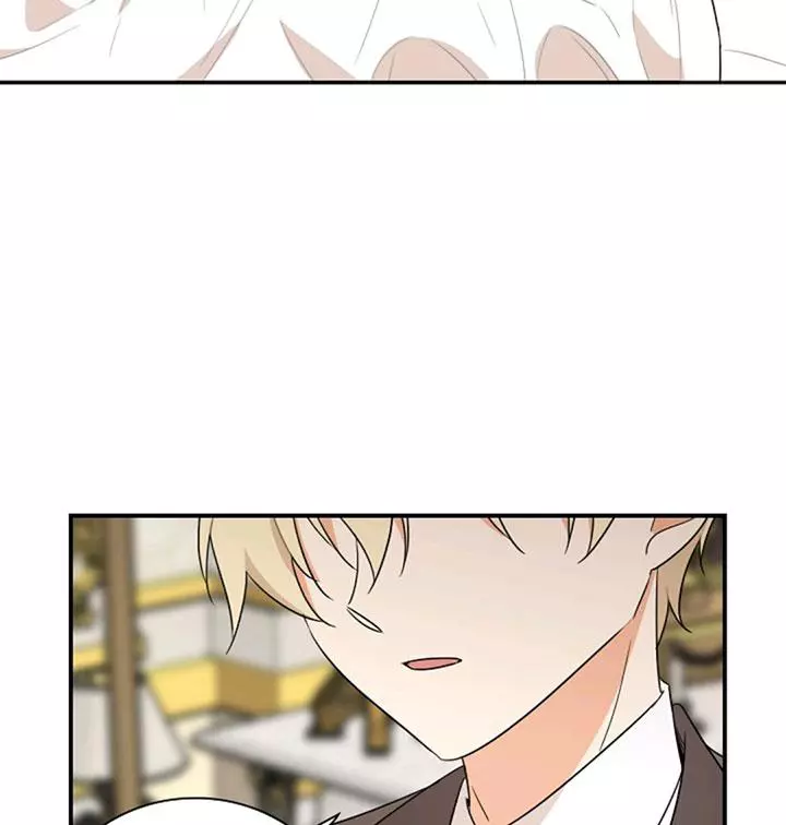 I became the villain's mother Chapter 48 page 44