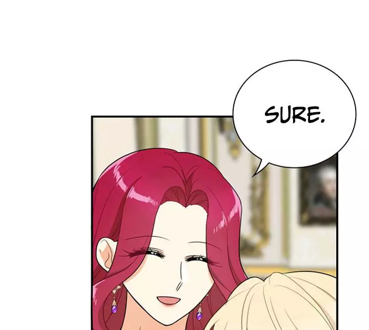 I became the villain's mother Chapter 48 page 34
