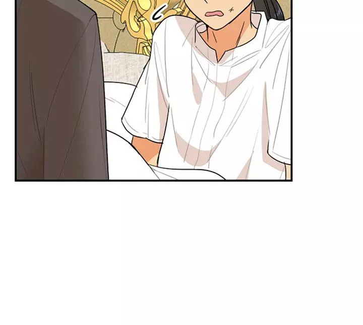 I became the villain's mother Chapter 48 page 33