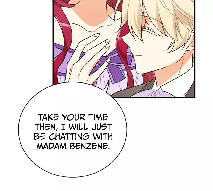 I became the villain's mother Chapter 48 page 35