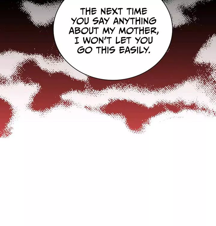 I became the villain's mother Chapter 48 page 61
