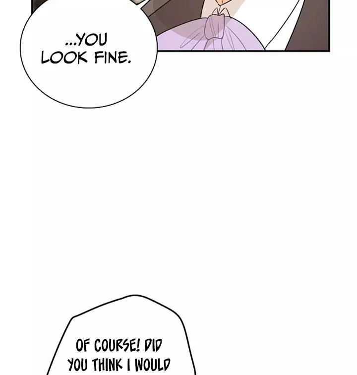 I became the villain's mother Chapter 48 page 45