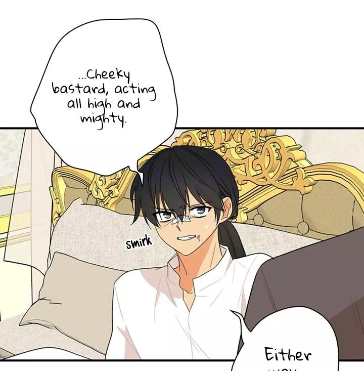 I became the villain's mother Chapter 48 page 62