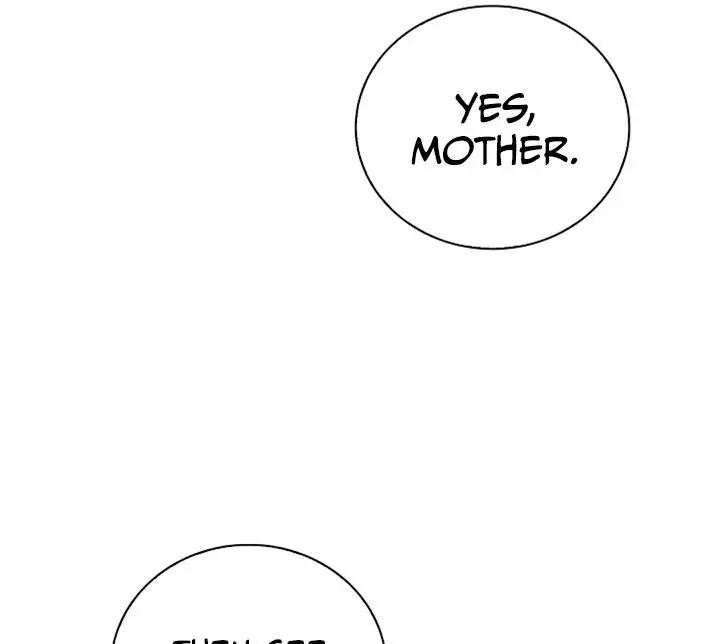 I became the villain's mother Chapter 48 page 36