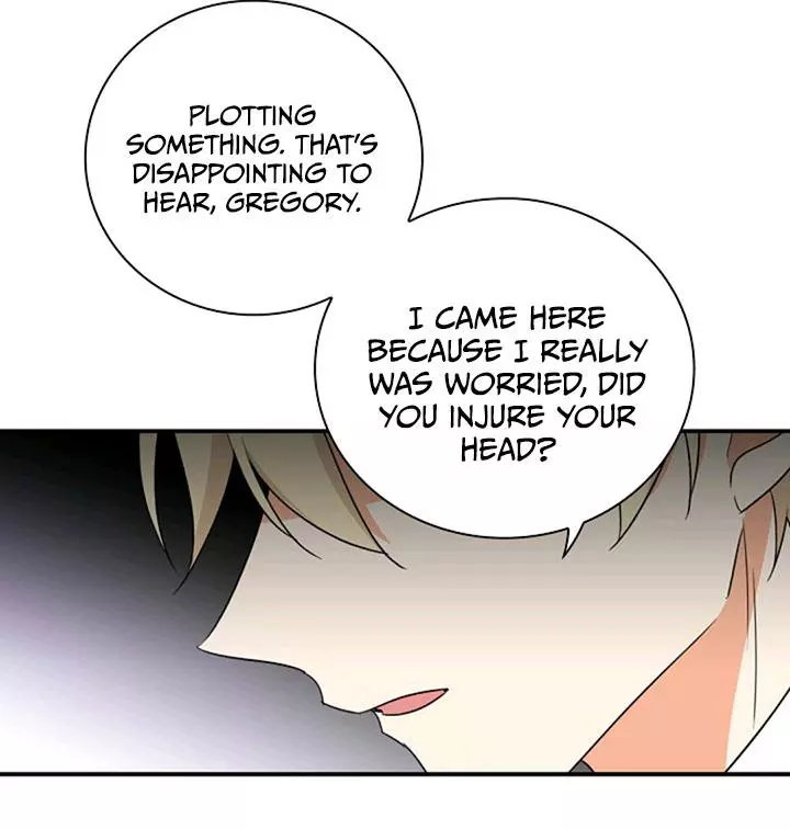 I became the villain's mother Chapter 48 page 48