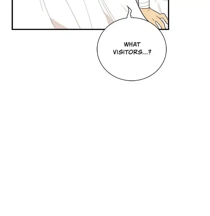 I became the villain's mother Chapter 47 page 24