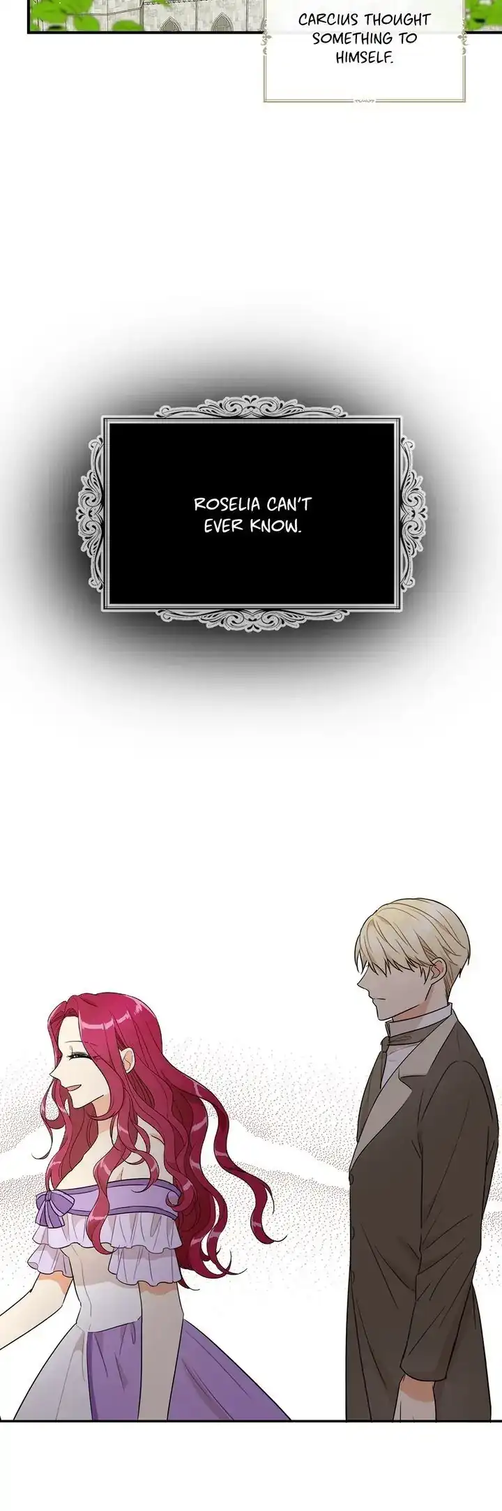 I became the villain's mother Chapter 49 page 20