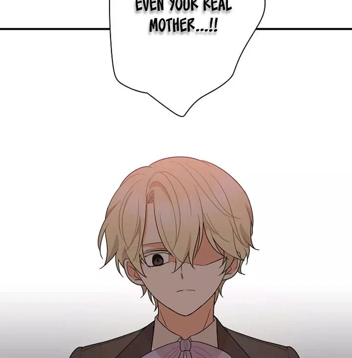 I became the villain's mother Chapter 48 page 64