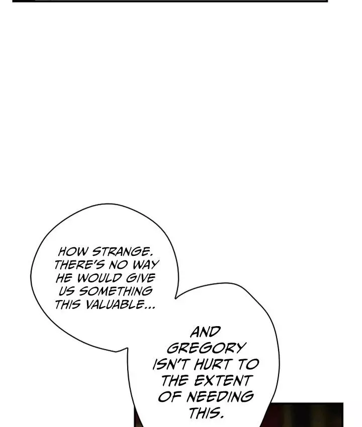 I became the villain's mother Chapter 48 page 104