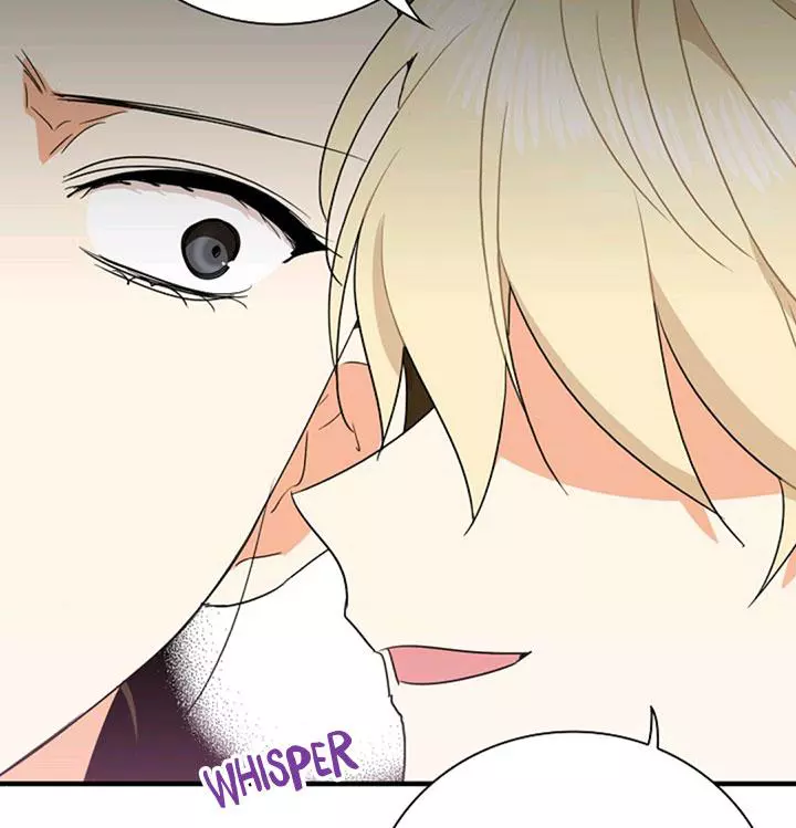 I became the villain's mother Chapter 48 page 87