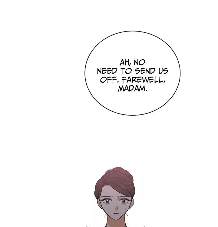 I became the villain's mother Chapter 48 page 95