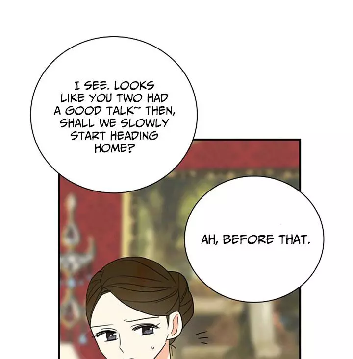 I became the villain's mother Chapter 48 page 80