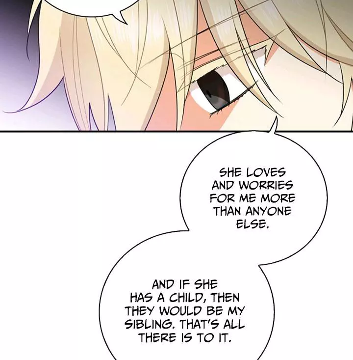 I became the villain's mother Chapter 48 page 71