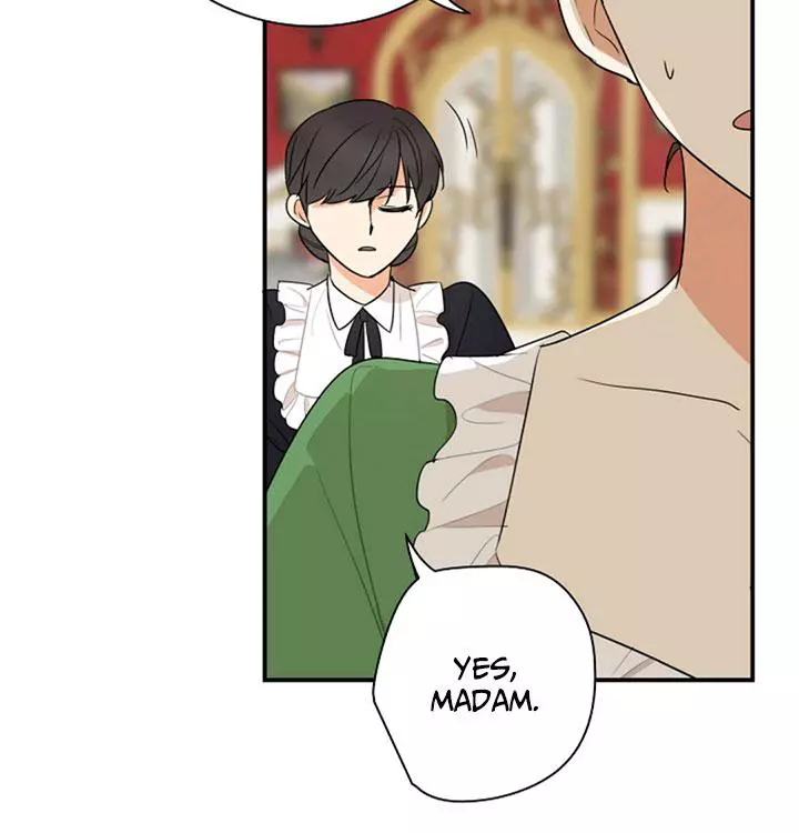 I became the villain's mother Chapter 48 page 99