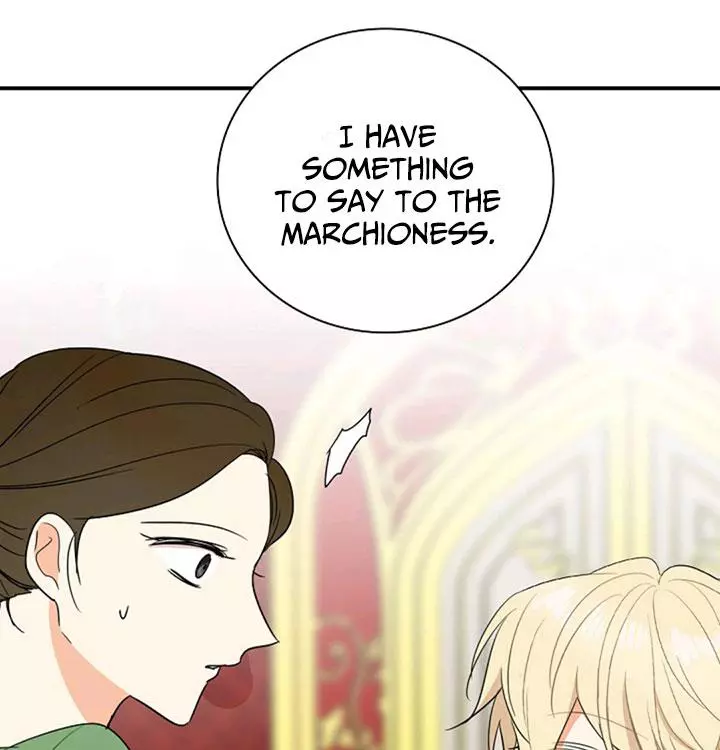 I became the villain's mother Chapter 48 page 82
