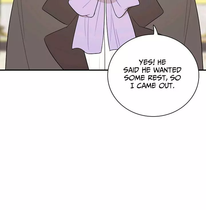 I became the villain's mother Chapter 48 page 79
