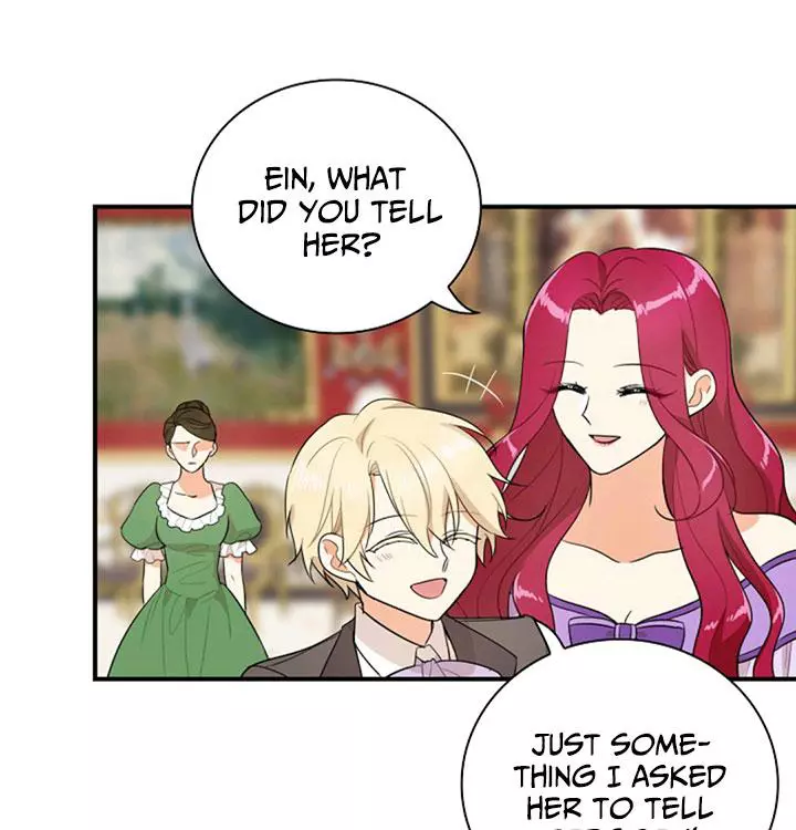 I became the villain's mother Chapter 48 page 93
