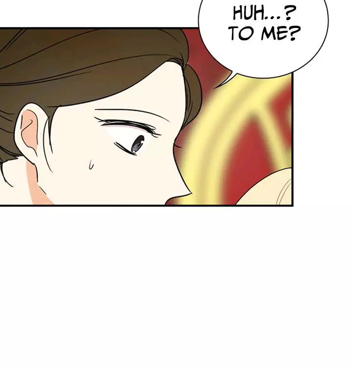 I became the villain's mother Chapter 48 page 84