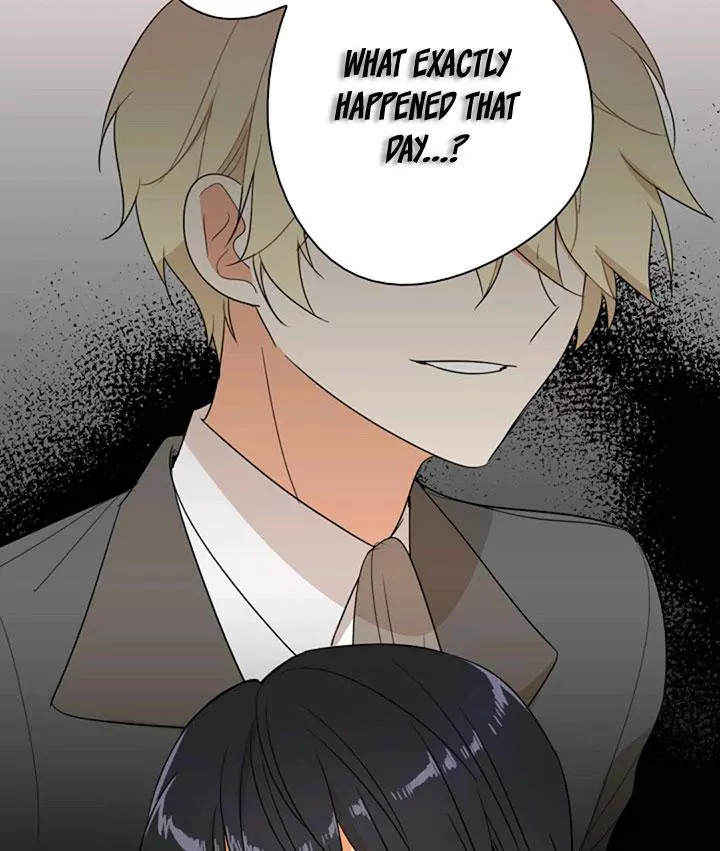 I became the villain's mother Chapter 48 page 118