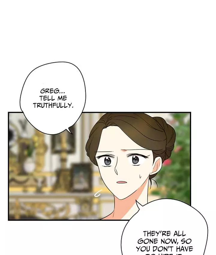 I became the villain's mother Chapter 48 page 116