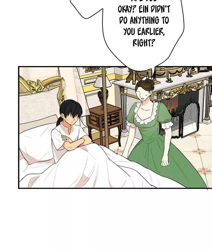 I became the villain's mother Chapter 48 page 115