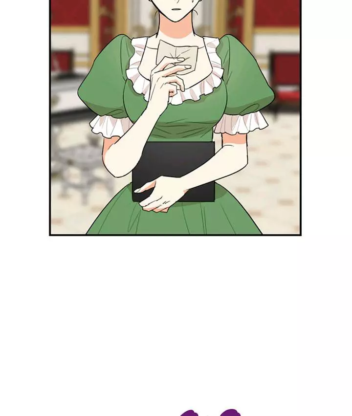 I became the villain's mother Chapter 48 page 108