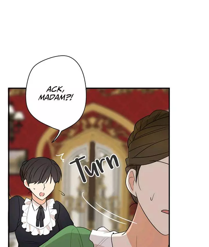I became the villain's mother Chapter 48 page 110
