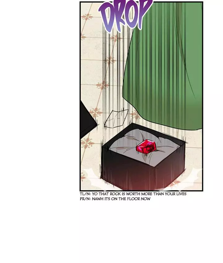 I became the villain's mother Chapter 48 page 109