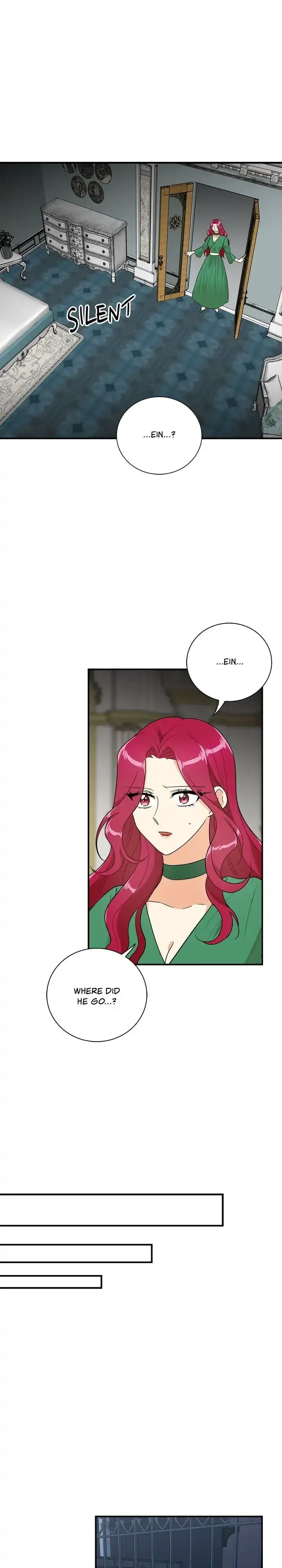 I became the villain's mother Chapter 52 page 15