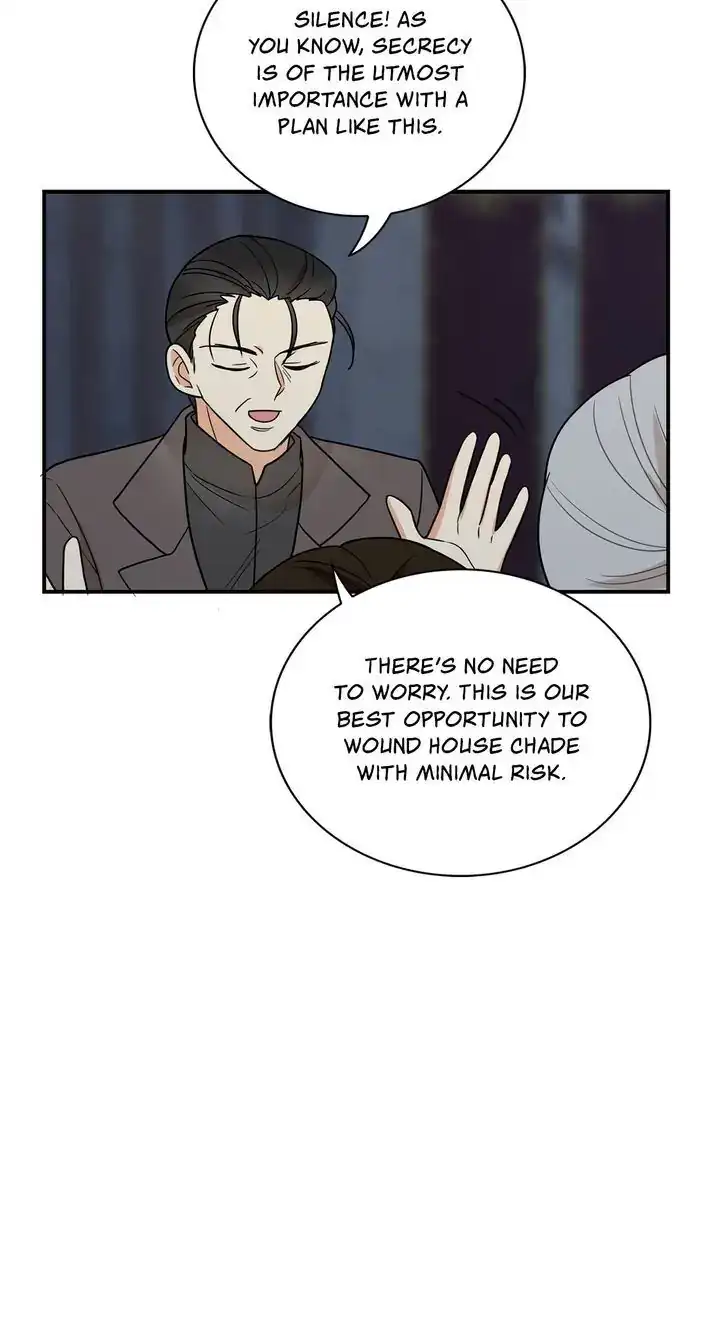 I became the villain's mother Chapter 52 page 7