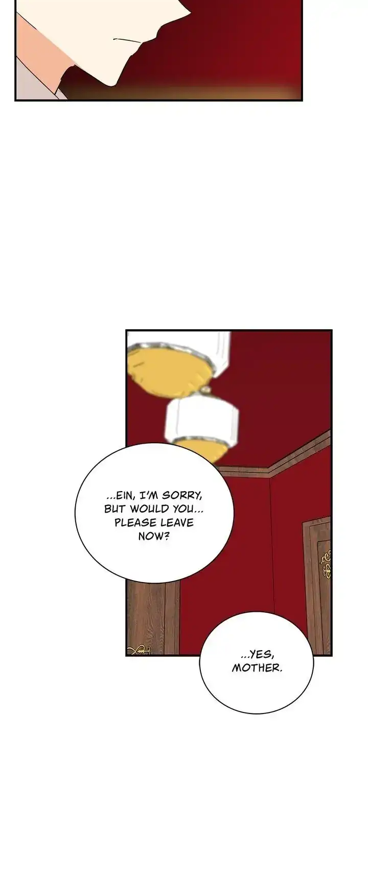 I became the villain's mother Chapter 54 page 7