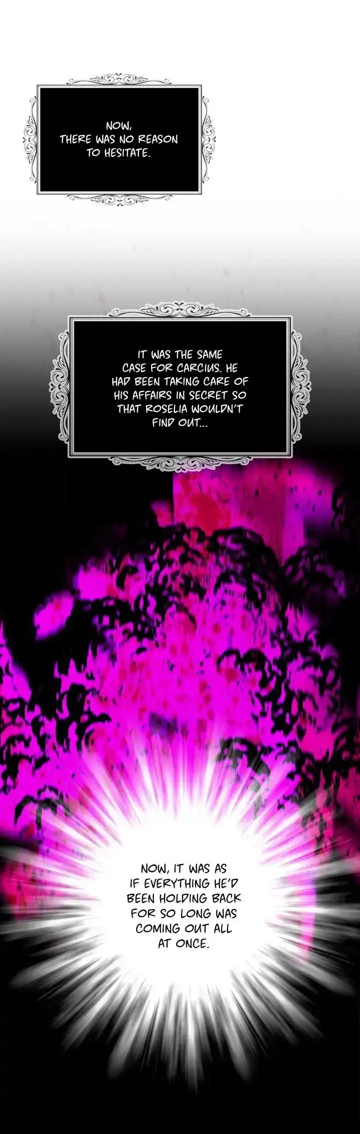I became the villain's mother Chapter 54 page 15