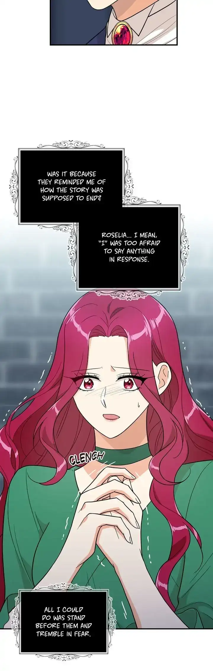 I became the villain's mother Chapter 53 page 4