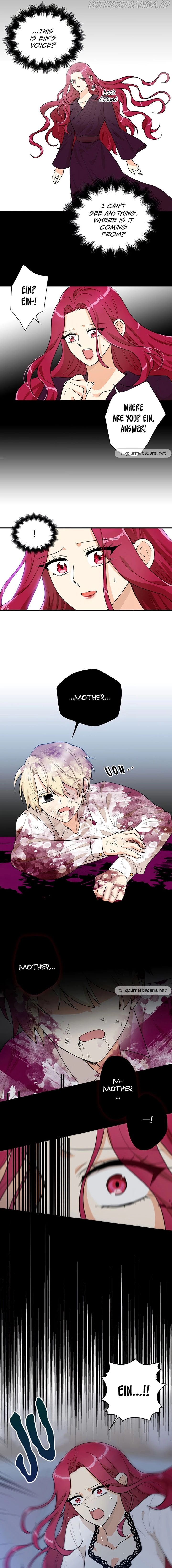I became the villain's mother Chapter 59 page 16