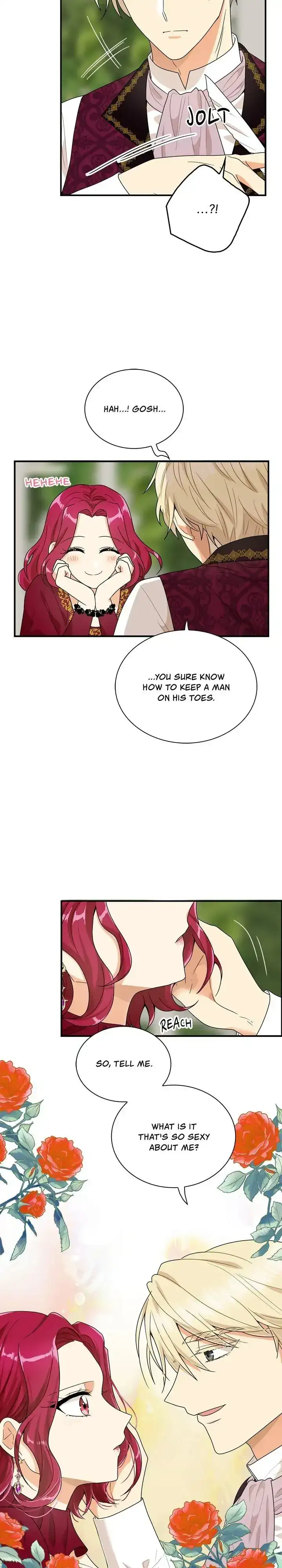 I became the villain's mother Chapter 60 page 14