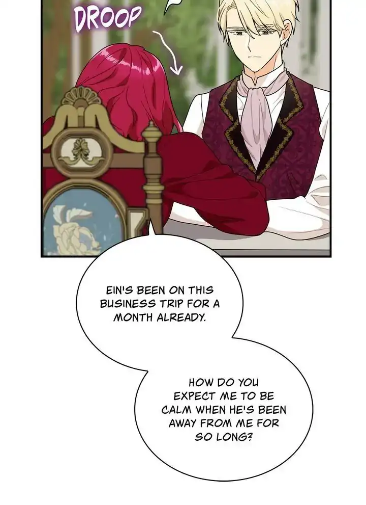 I became the villain's mother Chapter 60 page 11
